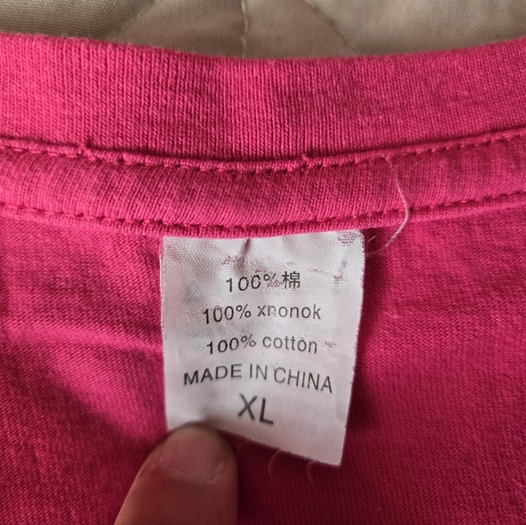 Graphic crop tee - Picture 2 of 4